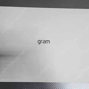 LG 그램 프로 17 인치17290TP-GD7BK 새상품