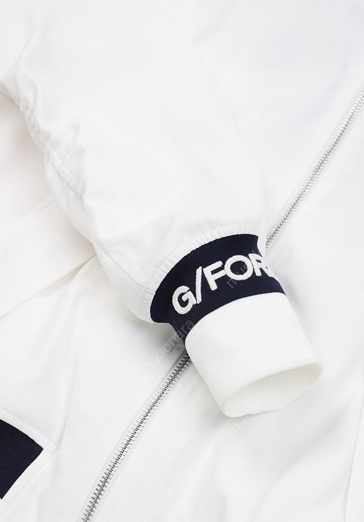 지포어 여성 점퍼팝니다--4