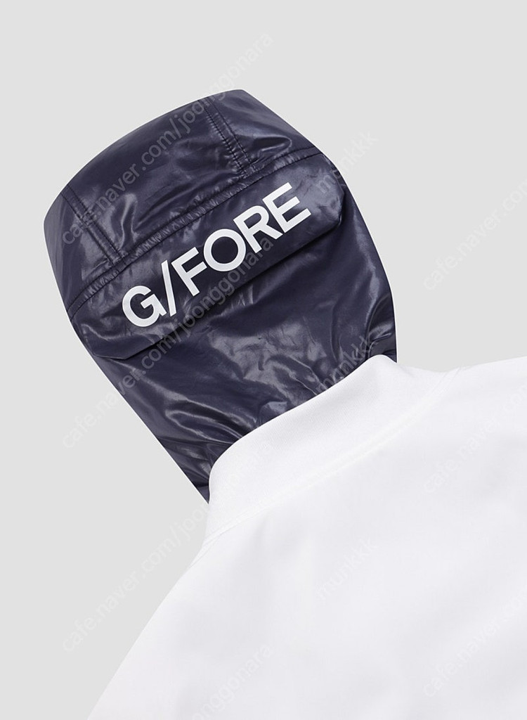 지포어 여성 점퍼팝니다--6