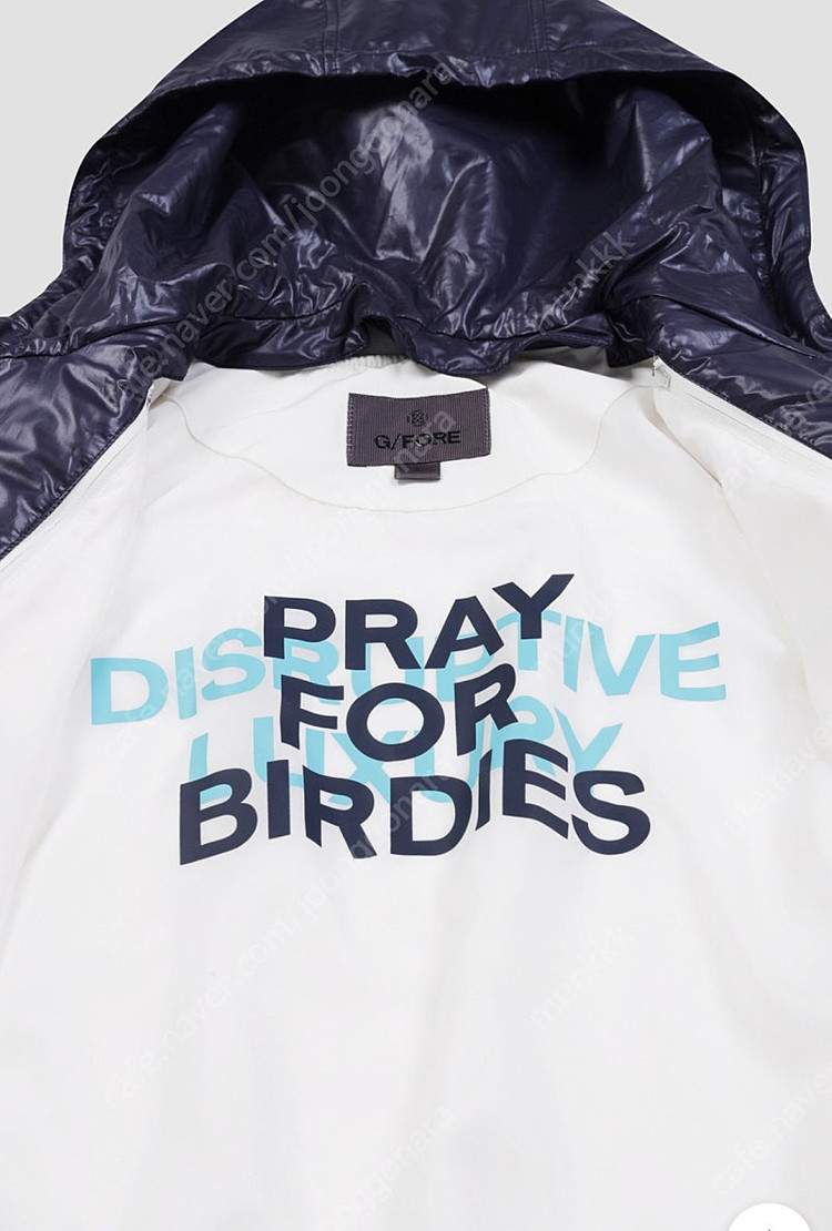 지포어 여성 점퍼팝니다--7