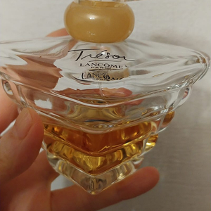 랑콤 뜨레조 100ml