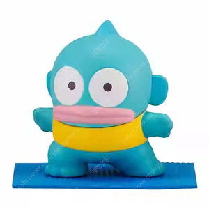산리오 한교동 가챠 피규어