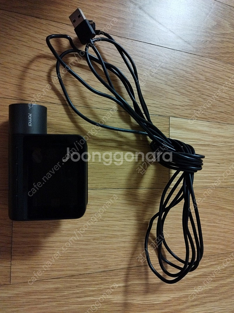 샤오미 블랙박스 Midrive d02--0