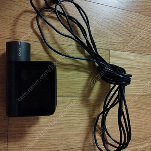 샤오미 블랙박스 Midrive d02
