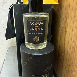 아쿠아 디 파르마 매그놀리아 인피니타 100ml