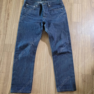 A.P.C 쁘띠 29