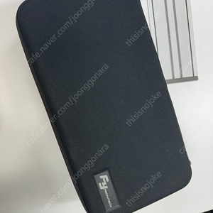 페이유 a2000 짐벌 원핸들 투핸들