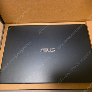 ASUS i5 8G 노트북