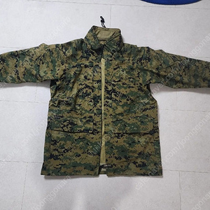 고어텍스 자켓