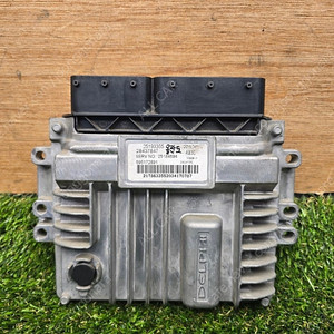 쉐보레 올란도 디젤 ECU 25193355 / 25184894 5만원