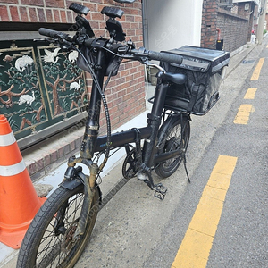 퀄리바이크 Q맥스 퍼포먼스