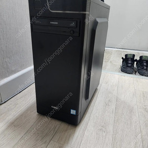 Ryzen 5 라이젠 3600, gtx1050, 램 16g 3600mhz 고사양 팝니다.