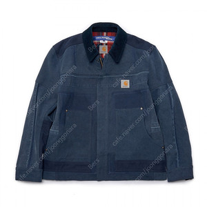 (이번주만 급처) 18ss 준야 와타나베 x 칼하트 디트로이트 자켓 L