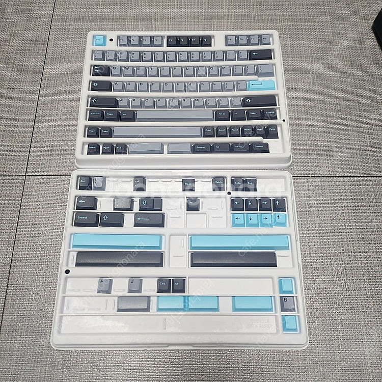 GMK 8008 2 판매합니다--0