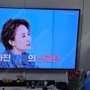 삼성LED TV 입니다(55 인치)