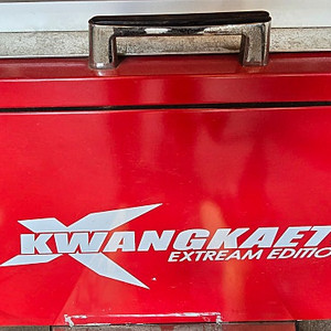 광개토 캠핑트레일러..^^