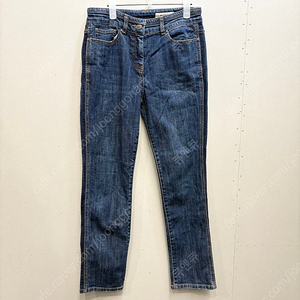 19ss 한섬 마인 데님 청바지 66
