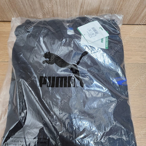 [XXL 2XL] 푸마 24FW 유니 아카이브 H 풀짚 후드 집업 블랙 (풀집업 풀짚 941046 01)판매
