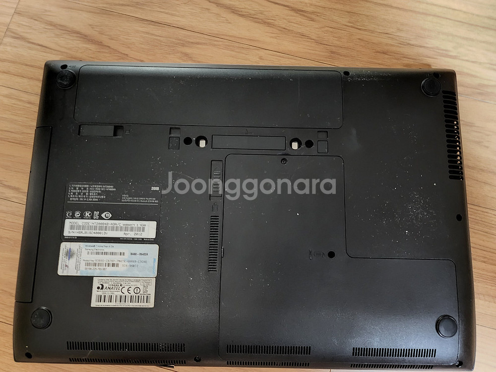 삼성 노트북 core i5--3