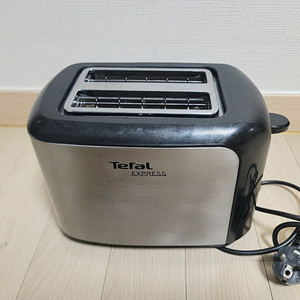 테팔 익스프레스 스텐레스 토스트기 TT356170