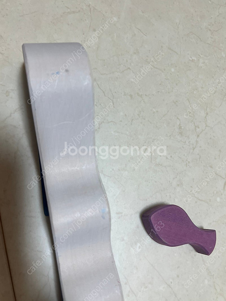 발도르프 어브달 웨이브&물고기--1