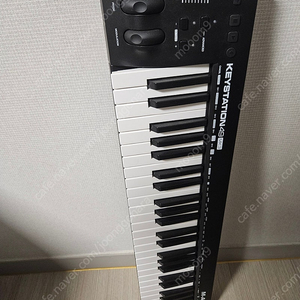 m audio keystation49 mk3 엠오디오 키스테이션 49 마스터키보드 건반