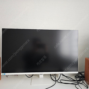 삼성UHD모니터 s32d701불량화소없음 2월구입