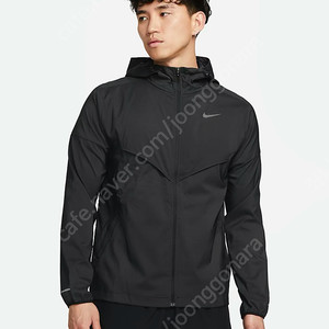 (새상품)나이키 윈드러너 리펠 러닝 자켓 FB7541-010