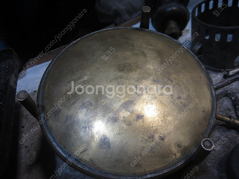 산야로 SBM502 석유버너 판매합니다.--7