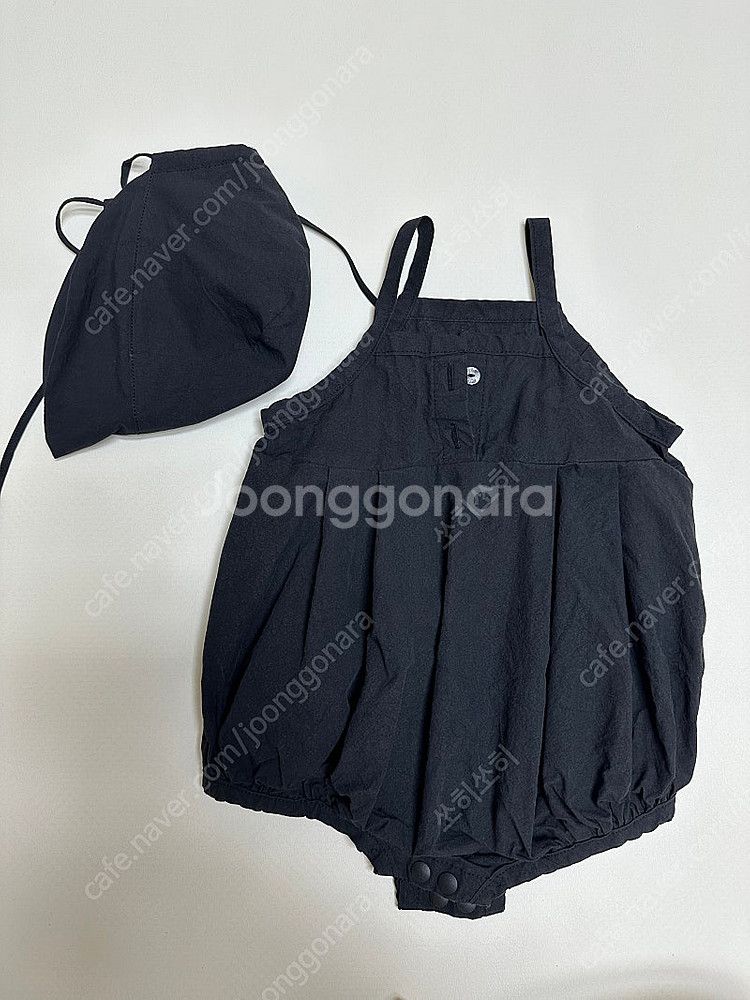 레브주 모니카 베이비 1사이즈--0