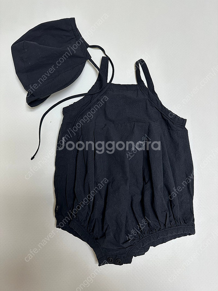 레브주 모니카 베이비 1사이즈--1