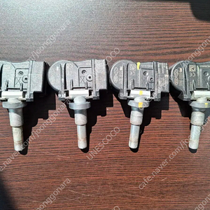 에쿠스 엑센트 제네시스쿠페 올뉴카렌스 TPMS