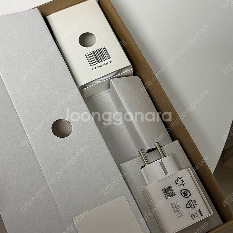 LG 그램 17인치 i7 32g RTX3050 1TB ...--4
