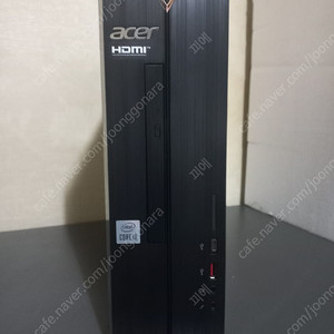 ACER 인텔 10세대 i3 미니 PC