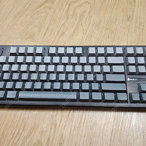 aula 독거미 f87 pro