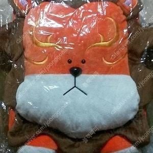 매직어드벤처 칸가방,무민 쿠션