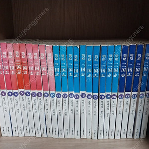 전략삼국지 1-60
