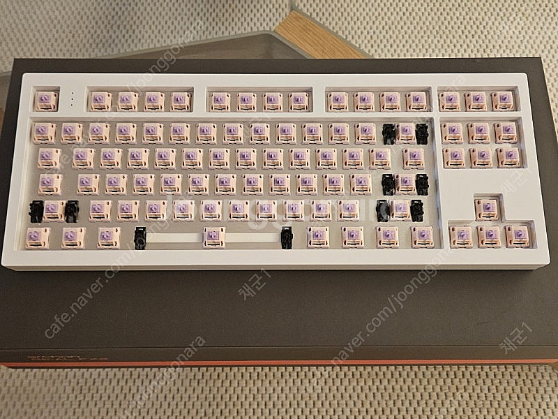 아콘 FX2 + 프린세스축(28g)--0