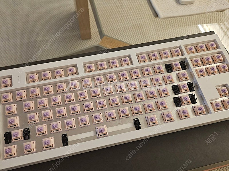 아콘 FX2 + 프린세스축(28g)--1