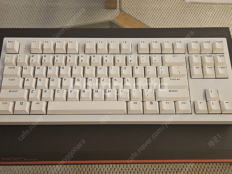 아콘 FX2 + 프린세스축(28g)--2