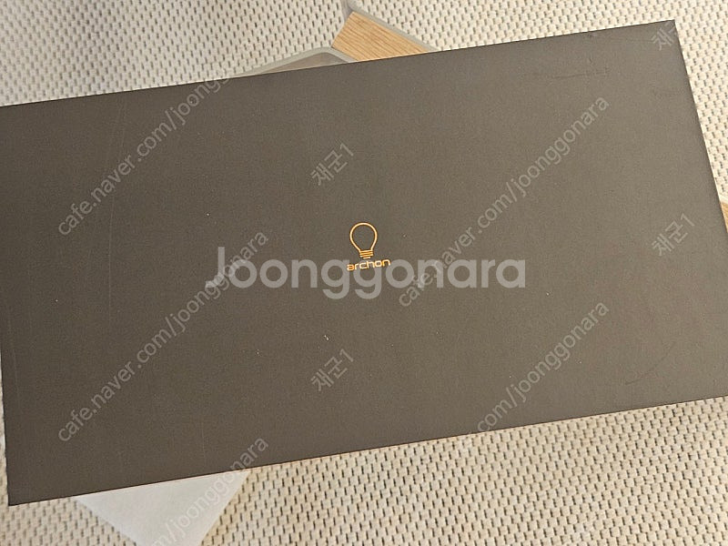 아콘 FX2 + 프린세스축(28g)--7