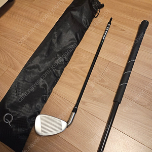 Q golf Q gen2 2세대 골프채 팝니다.