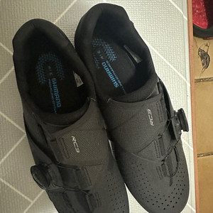 시마노 rc3 41와이드 팝니다.