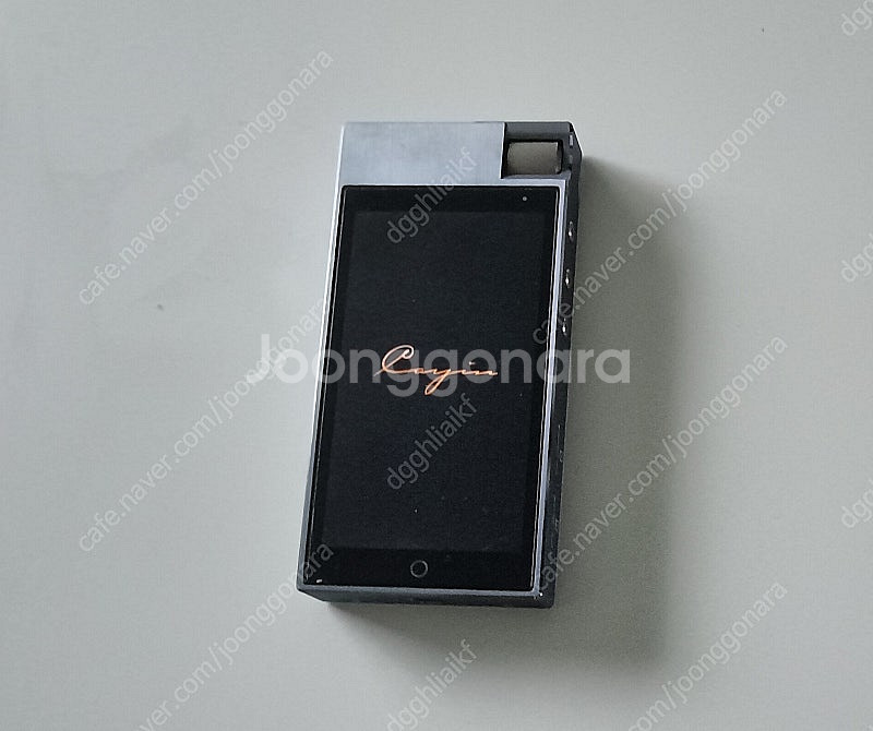 Cayin N5 MK2 DAP--0