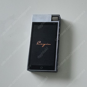 Cayin N5 MK2 DAP