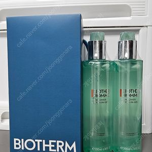 비오템 아쿠아파워 올인원 200ml x 2 세트