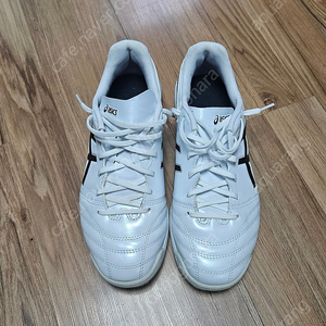 asics 아식스 DS light 디에스 라이트 클럽 TF 255 준신품급 축구화 풋살화.