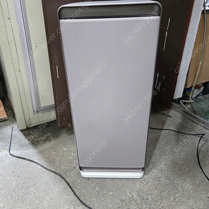 삼성 큐브 공기청정기 AX90R9880WFD
