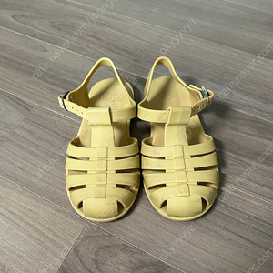 리우드 샌들 27사이즈