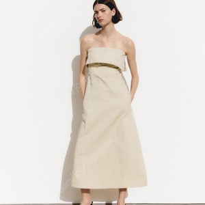 zara 자라 트렌치 스타일 원피스 79900-39900 택있는 새상품